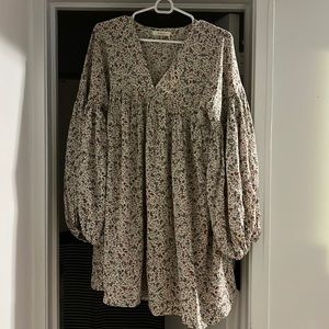 Beautiful Doen Dress